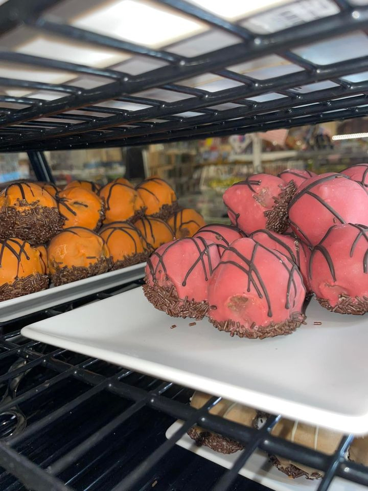 Se dagens updates fra Hammel her