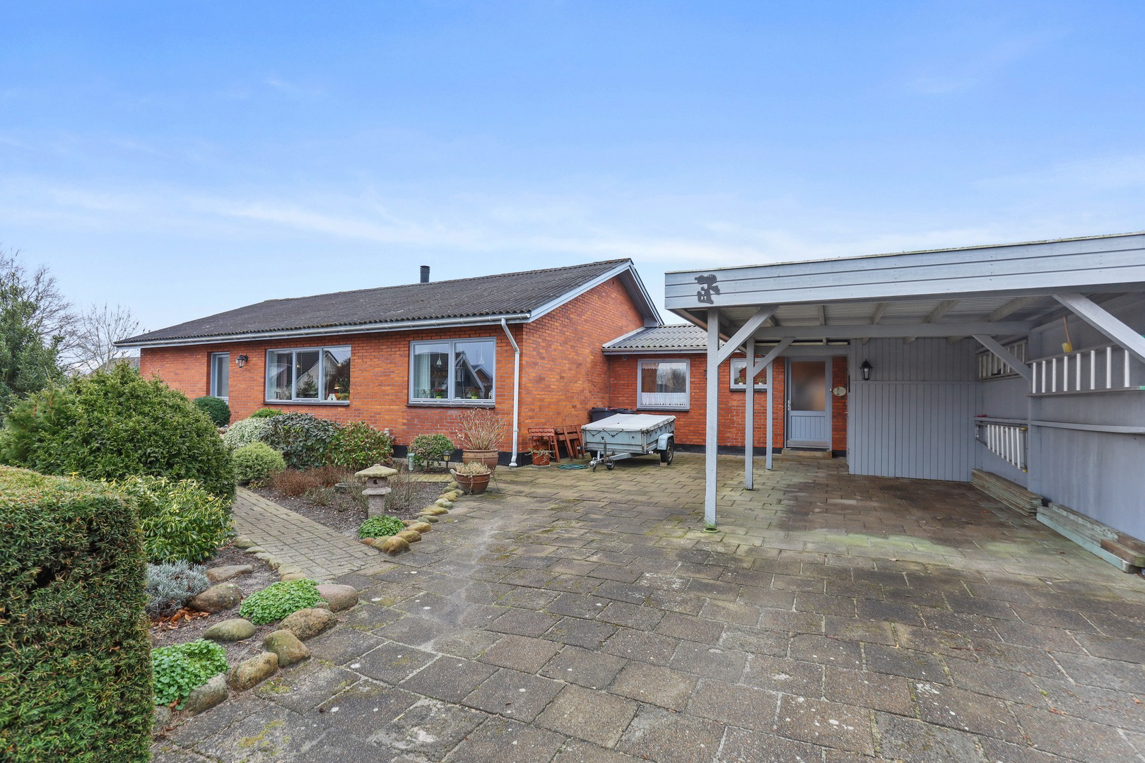 Se dagens updates fra Nørresundby her