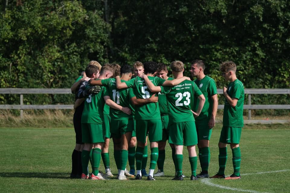 Skårup IF sikrer sejr trods skuffende spil mod FC Kurant