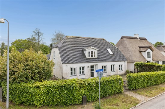 Vestergade 16 er til salg for kun 395.000 kr.: Se de billigste boliger til salg i Padborg her