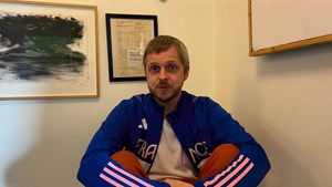 Ensemble MidtVest inviterer til koncert med Teitur i Holstebro den 11. oktober