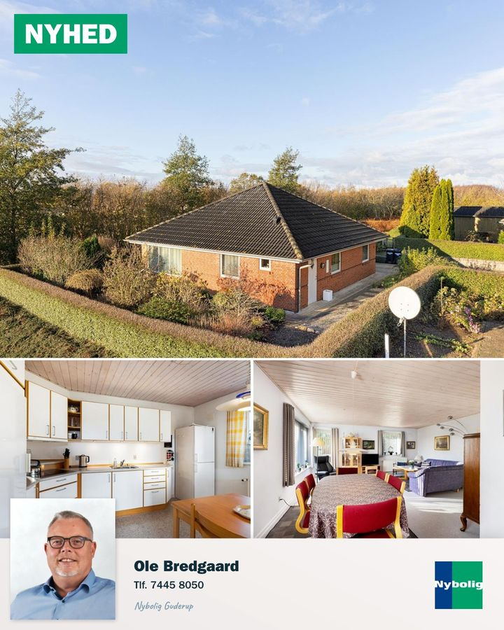 Det nyeste på Nordborgs opslagstavle