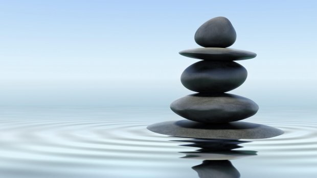 Kort sensommer mindfulnessforløb i Sæby