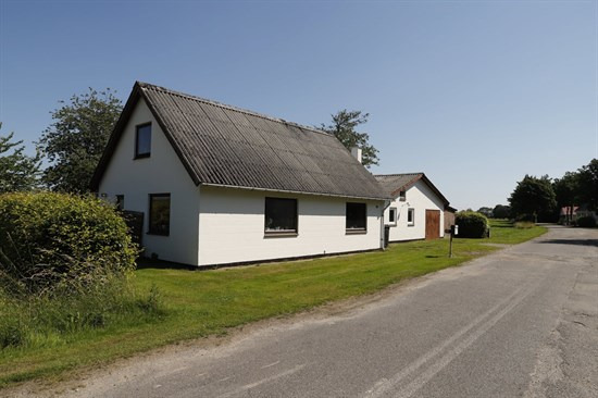 Jerupvej 492 er til salg for kun 245.000 kr.: Se de billigste boliger til salg i Sindal her