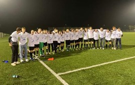 Skive IK rejser sig fra skuffende start: “En virkelig fortjent og flot sejr”