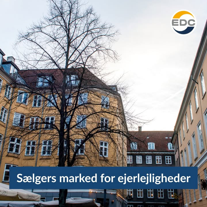 EDC Hurup Thy: Overvej salg af ejerlejlighed nu på grund af stor efterspørgsel