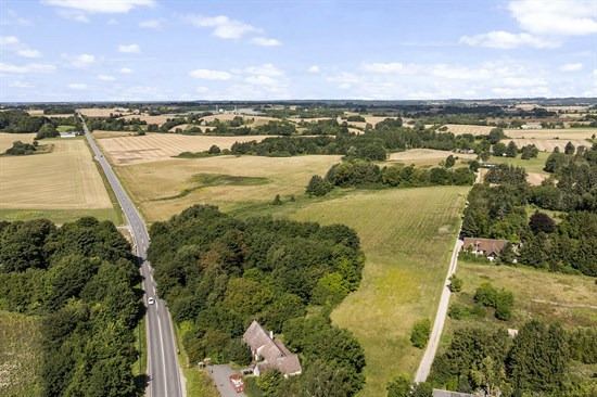 Smedestræde 4 er til salg for kun 595.000 kr.: Se de billigste boliger til salg i Lundby her