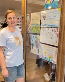 Børneshoppen Brønderslev inviterer til konkurrence med mulighed for at vinde valgfrit sommertøj
