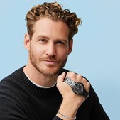 Nyt Syn Brøndum Jeppesen præsenterer solenergi i tidløs stil med BERING solar ur