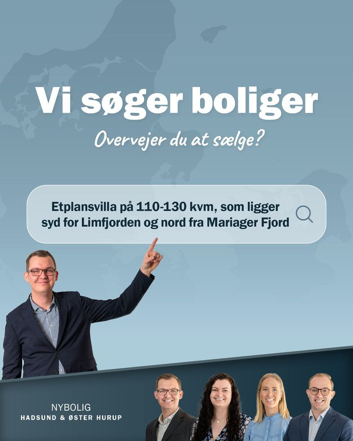 Opdatér dig her: Det nyeste fra Hadsund