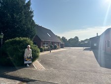 EDC Nørre Snede: Erhvervsejendom på Rylevej 4 solgt på første fremvisning