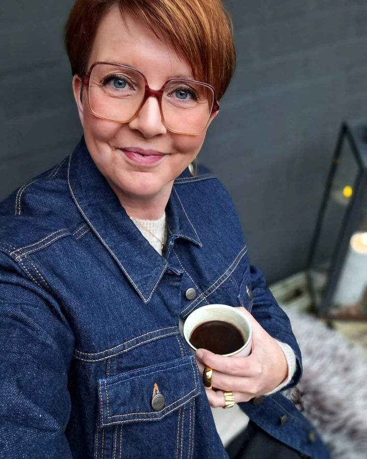 Lux By Jakobsen: Gør dit workwear personligt med stilfulde kombinationer