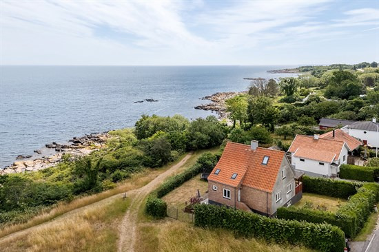 Top 6 over dyreste boliger til salg i Svaneke. Priser op til 7.100.000 kr