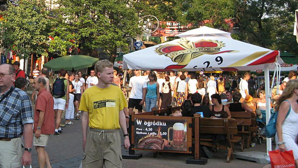 Kulturmødet på Mors i Løgstør Bio