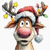 Juletilbud resten af året hos Rie & Henrik's Tøjbiks: Bluser og trøjer til 50 kr. stykket