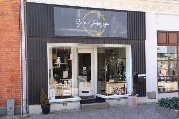 PhotoCare Thisted tilbyder hyggeligt butikslejemål i Frederiksgade