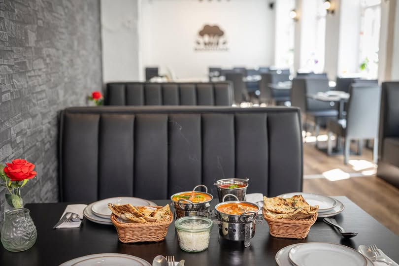 Bandhan Viborg inviterer til weekendmiddag med autentiske indiske retter