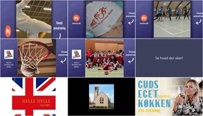 Oplev en uge fyldt med sport, kultur og fællesskab i Rødovre