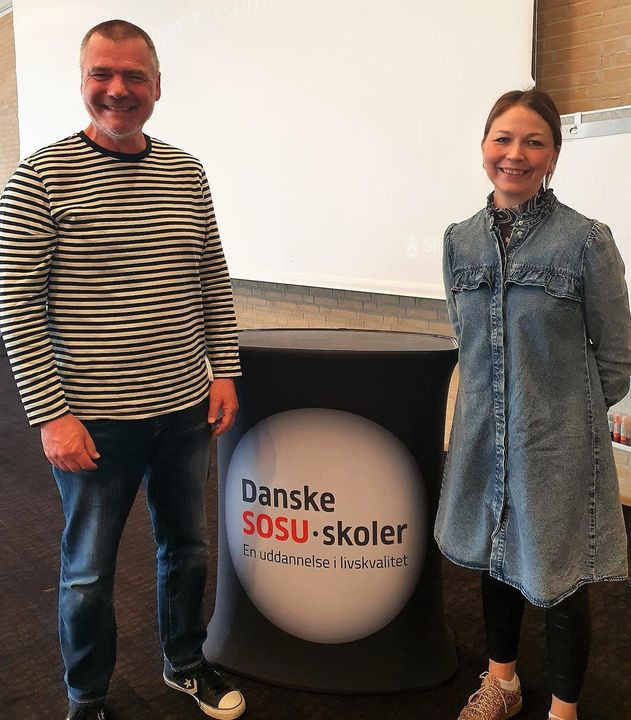 Nyt på opslagstavlen i Viborg