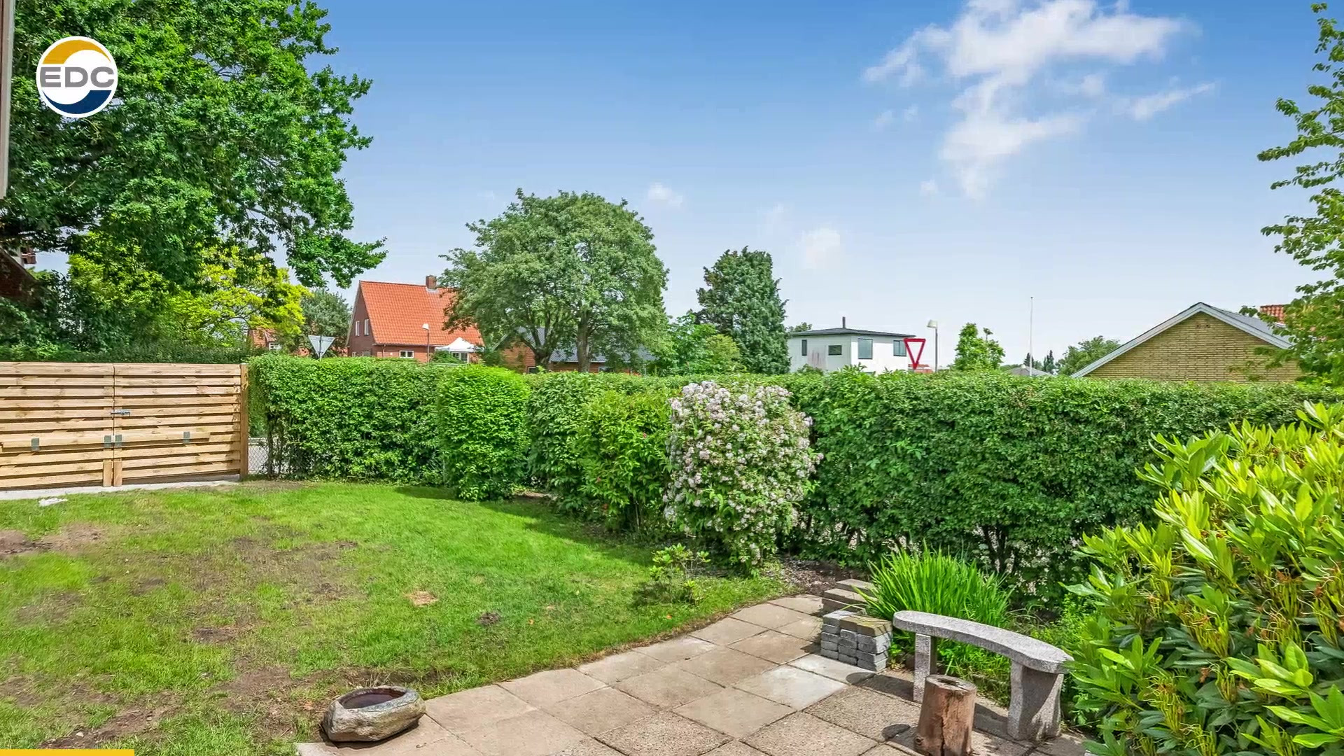 Nyt fra EDC Ejen­doms­grup­pen  Struer 