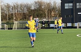 Skive IK vinder et vigtigt opgør med tenniscifre: “Vi leverer en klassekamp“