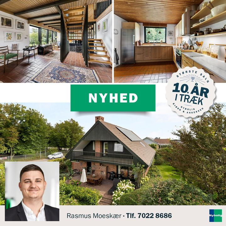 Opslagstavlen: Nyeste opdateringer fra Langå