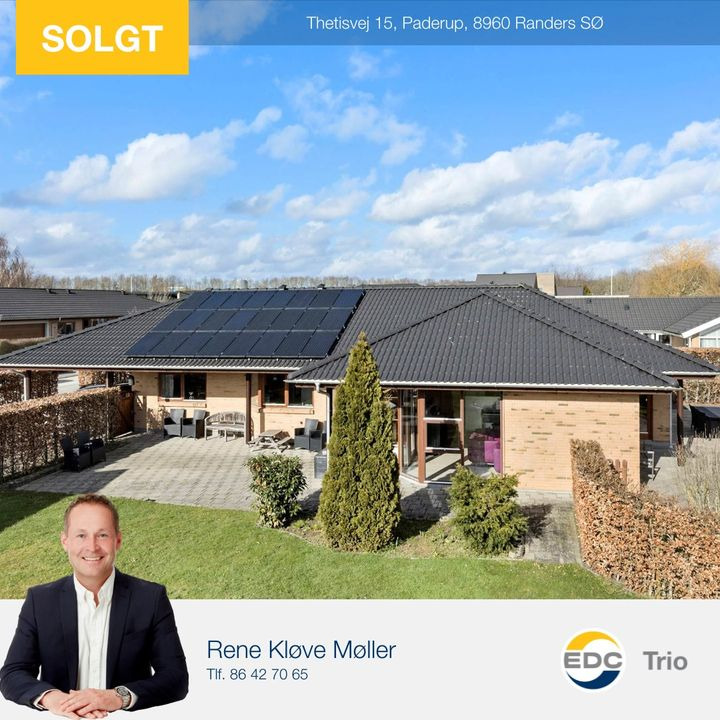 En finger på pulsen i Randers