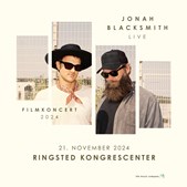 Musikalsk weekend i Ringsted Kongrescenter