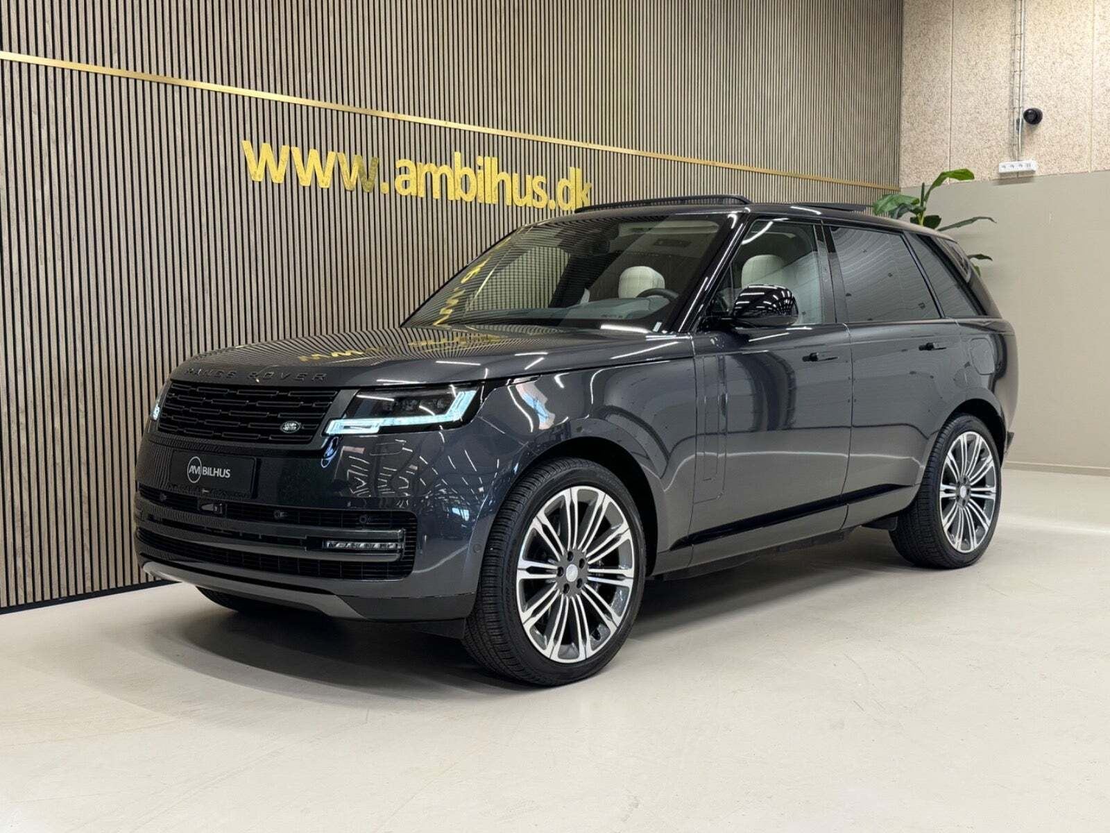 10 dyreste biler til salg i nærheden af Esbjerg Kommune