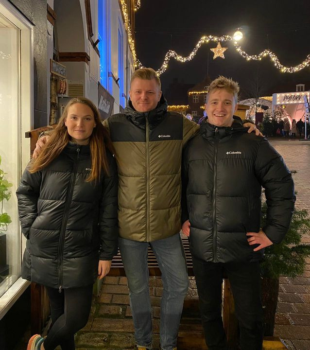 Hold dig ajour med dagens opdateringer fra Viborg