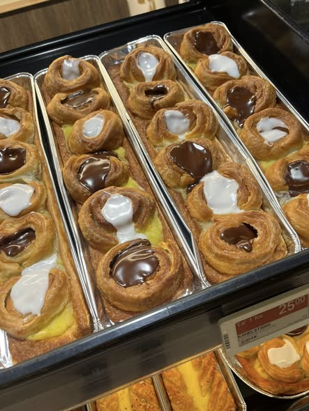 Spar Suldrup frister med friskbagt brød og gode tilbud i dag