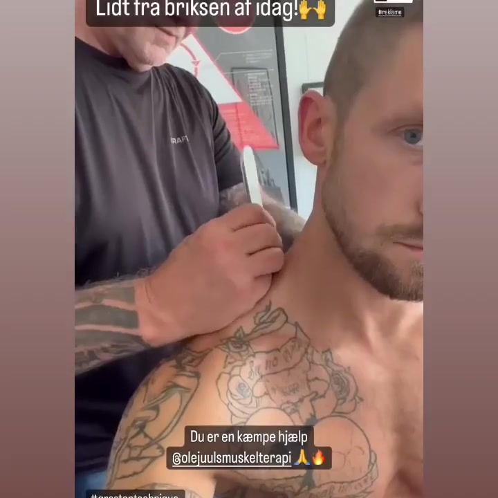 Hold trit med lokalområdet: Nyt fra Randers