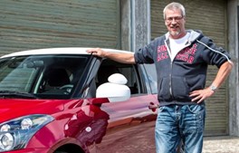 Bliv klar til bilkørekort: Nyt hold starter hos Nordbyens Køreskole i februar