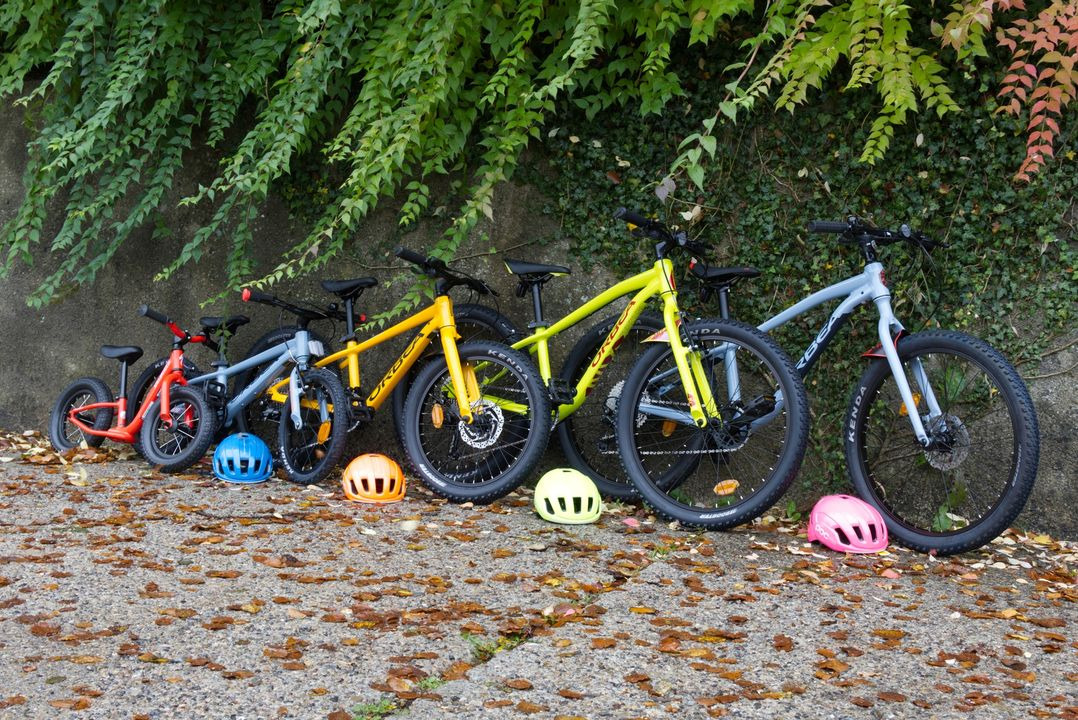 Nyt fra Bings BikeStore ApS