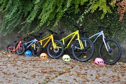 Nyt fra Bings BikeStore ApS