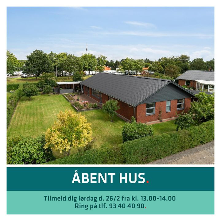 Opslagstavlen: Nyeste opdateringer fra Holstebro