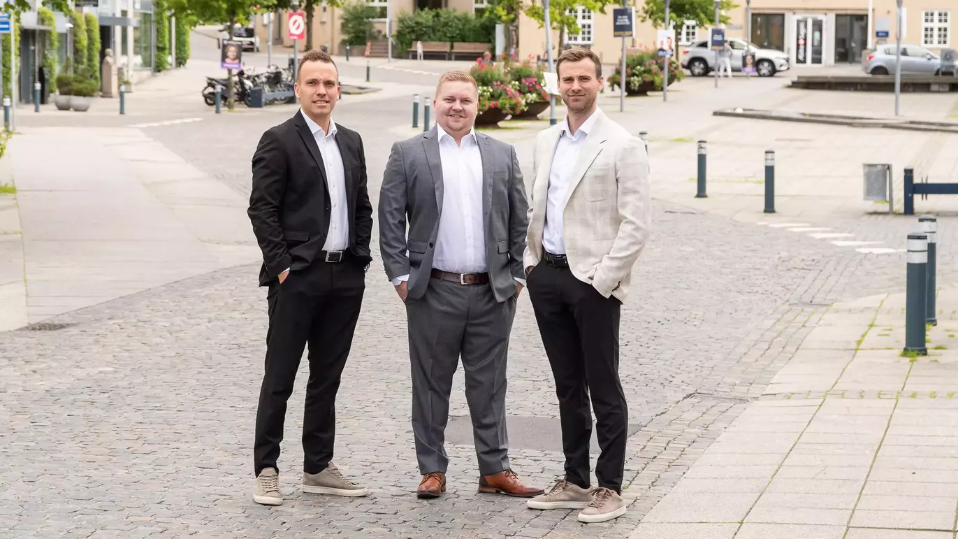 danbolig Nørresundby: En mægler der scorer 9,3 i sælgeranbefalinger!