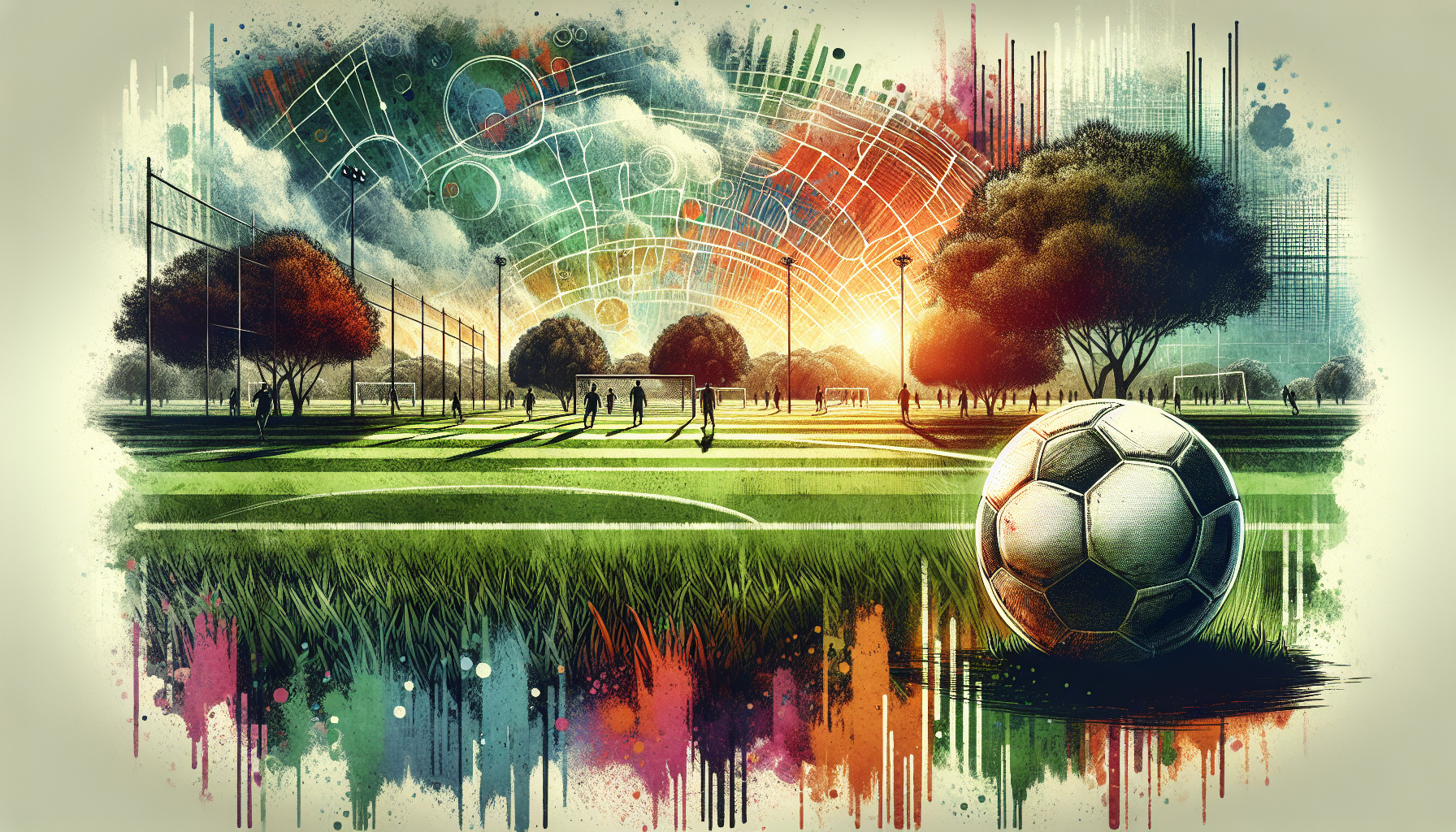 Fællesskab i Hjørrings amatørfodbold med værdifulde indsigter og casino online