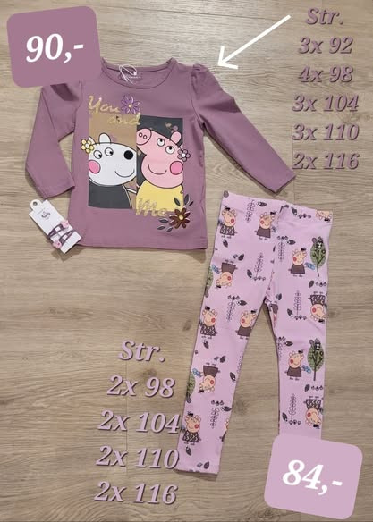 Børneshoppen Brønderslev tilbyder 30% rabat på Gurli Gris tøj til børn