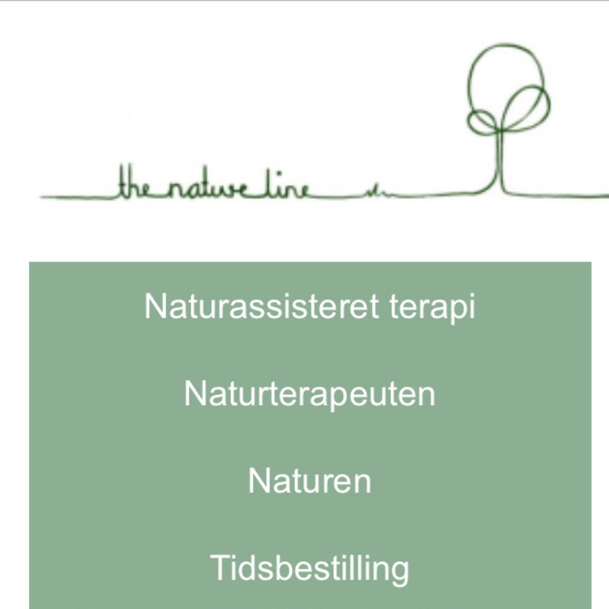 The Nature Line bruger Frederiksbergs parker til naturterapi