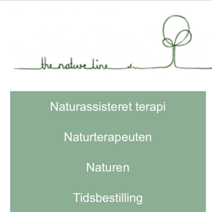 Portrætfoto af The Nature Line