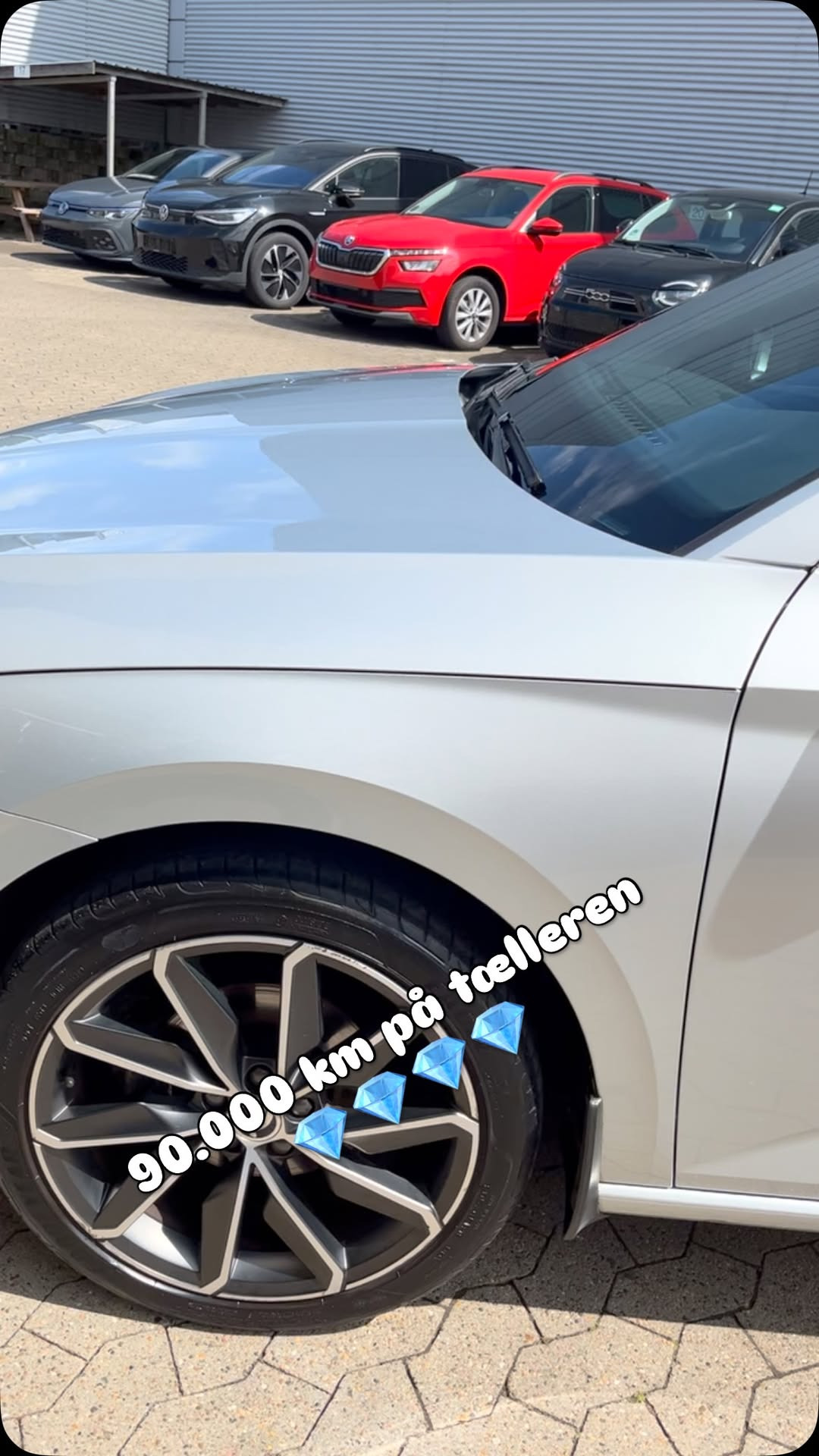 Nyt fra RD Detailing