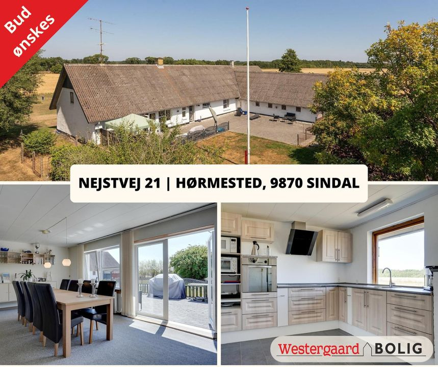 En finger på pulsen i Brønderslev