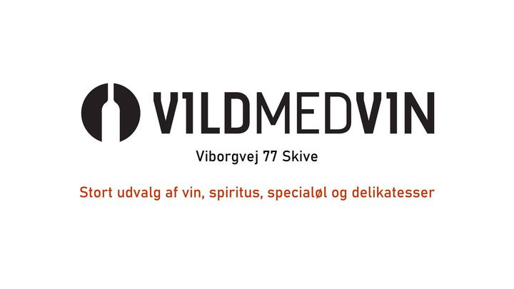 Nyt på opslagstavlen i Skive