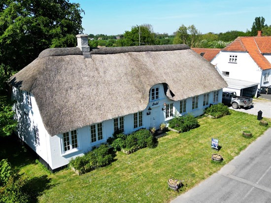 Top 6 over dyreste boliger til salg i Marstal. Priser op til 5.750.000 kr