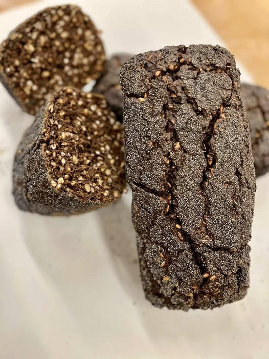 Det Lune Brød - Hobro introducerer nyt rugbrød med durum- og solsikkekerner