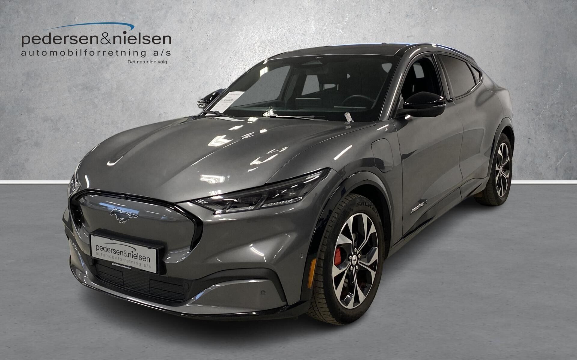 Biler netop sat til salg i Hadsund