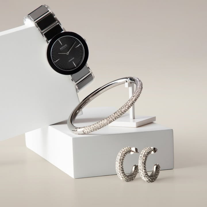 Nyt Syn Brøndum Jeppesen præsenterer BERING: Nordisk elegance i stål og keramik