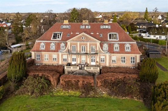 Søndermarken 10 er til salg for kun 850.000 kr.: Se de billigste boliger til salg i Espergærde her