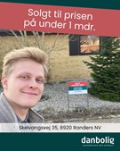 Nyt fra danbolig Randers